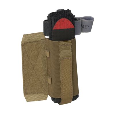 Dodatkowa obudowa boczna GUARDIAN COYOTE