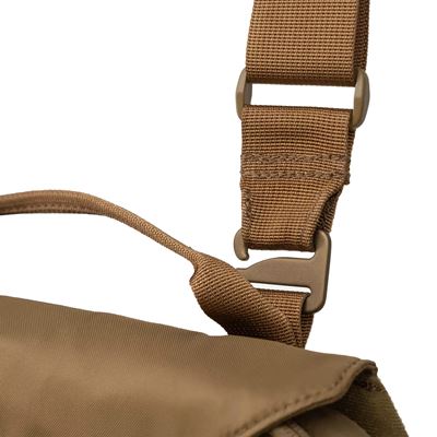 Wkładka do plecaka LAPTOP INSERT COYOTE