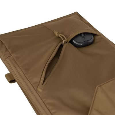 Wkładka do plecaka LAPTOP INSERT COYOTE