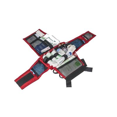 Apteka MODULAR INDIVIDUAL MED KIT® COYOTE