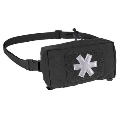 Apteczka MODULAR INDIVIDUAL MED KIT® CZARNA