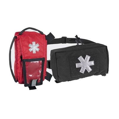 Pharmacy MODULAR INDIVIDUAL MED KIT® BLACK