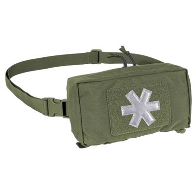 Apteka MODULAR INDIVIDUAL MED KIT® ZELENÁ