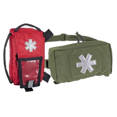 Apteka MODULAR INDIVIDUAL MED KIT® GREEN