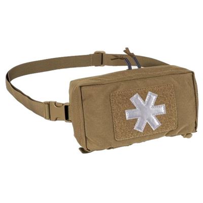 Apteka MODULAR INDIVIDUAL MED KIT® COYOTE