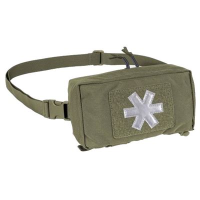 Apteka MODULAR INDIVIDUAL MED KIT® ADAPTIVE GREEN
