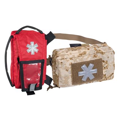Apteka MODULAR INDIVIDUAL MED KIT® PENCOTT® SANDSTORM™