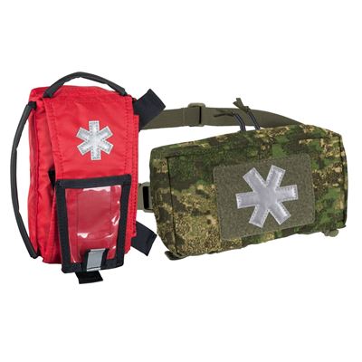 Apteka MODULAR INDIVIDUAL MED KIT® PENCOTT® WILDWOOD™