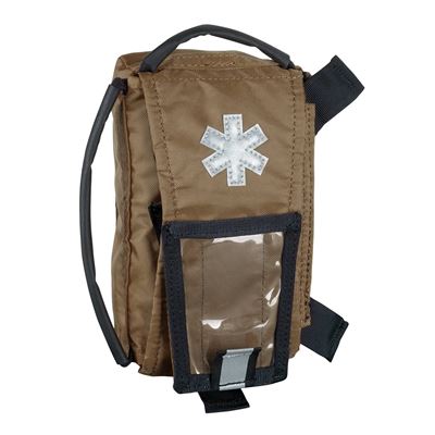 Apteka UNIVERSAL MED INSERT® COYOTE