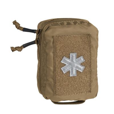 Etui na apteczkę MINI MED KIT COYOTE
