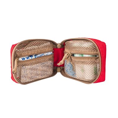 Etui na apteczkę MINI MED KIT CZERWONE