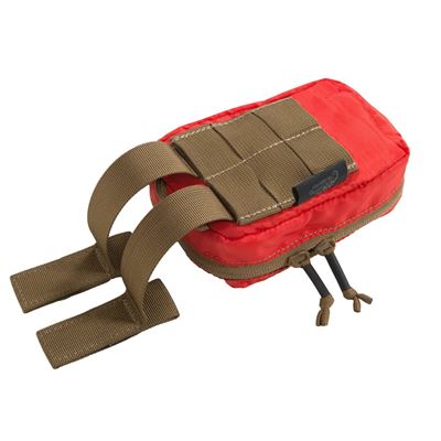 Etui na apteczkę MINI MED KIT CZERWONE