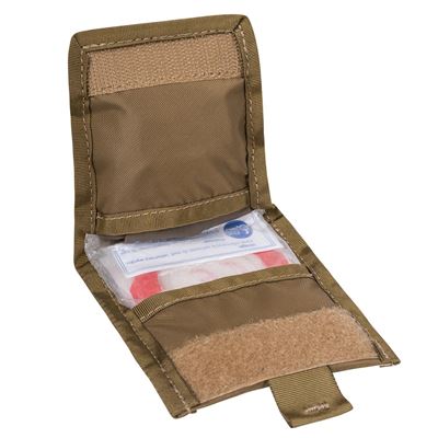 Apteka MICRO MED KIT® COYOTE