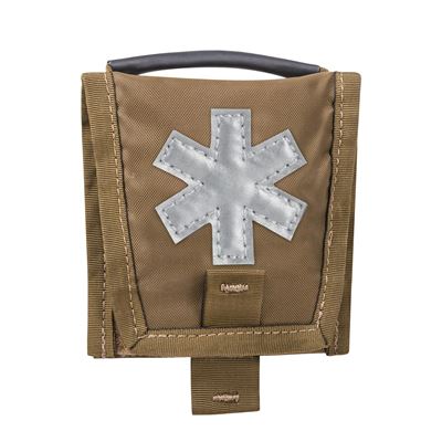 Apteka MICRO MED KIT® COYOTE