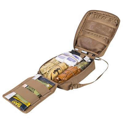 Etui na apteczkę samochodową COYOTE