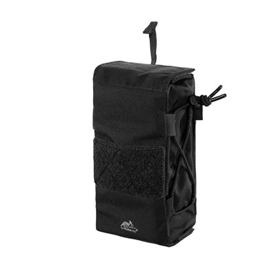 Apteczka COMPETITION MED KIT® CZARNA