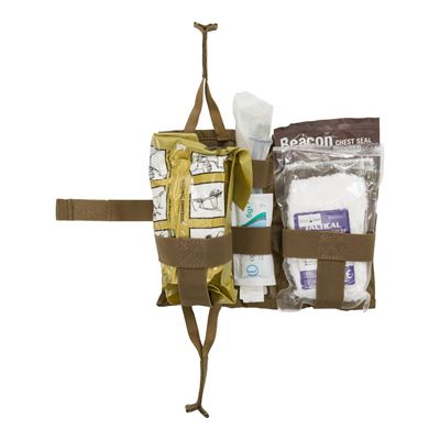Apteczka COMPETITION MED KIT® COYOTE
