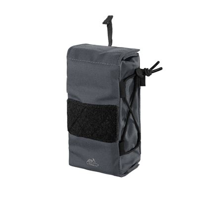 COMPETITION MED KIT® SHADOW GREY/BLACK