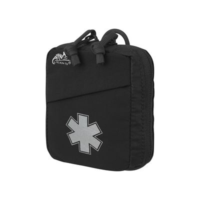 Apteczny zestaw EDC MED KIT® BLACK