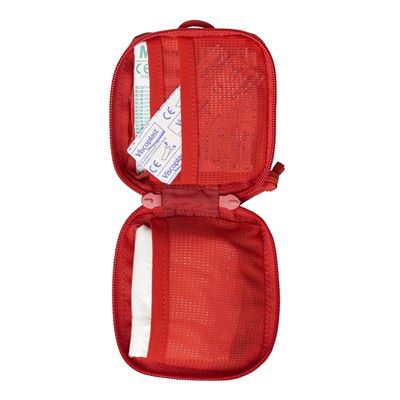 Apteczny zestaw EDC MED KIT® RED