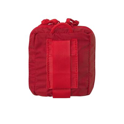 Apteczny zestaw EDC MED KIT® RED