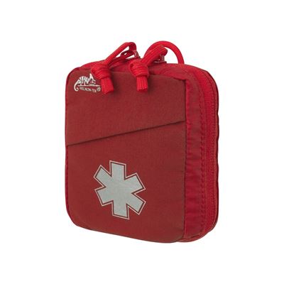 Apteczny zestaw EDC MED KIT® RED