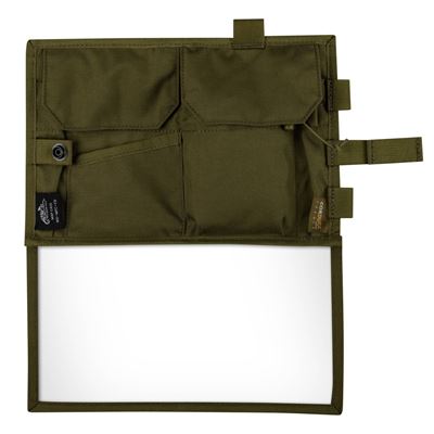 Case MAP CASE GREEN