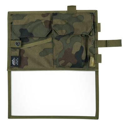 Case MAP CASE PL WOODLAND