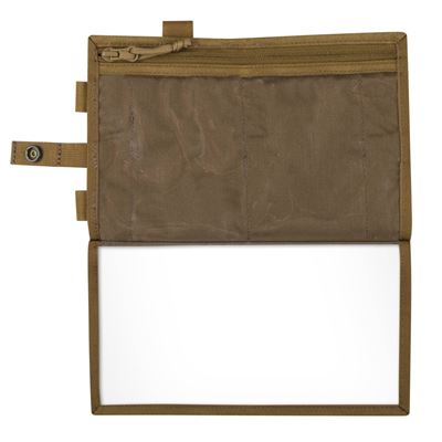 Etui MAP CASE COYOTE
