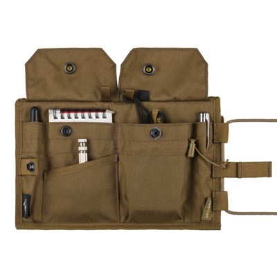 Etui MAP CASE COYOTE