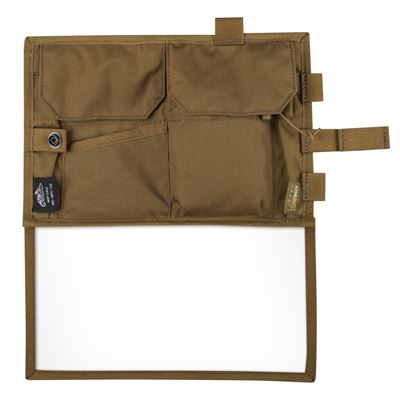 MAPA ETUI KOJOT