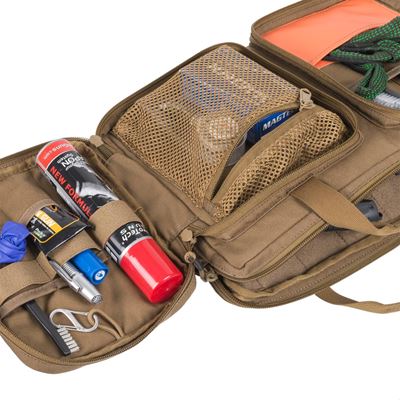 Torba MULTI PISTOL COYOTE
