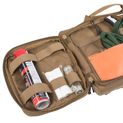Torba MULTI PISTOL COYOTE