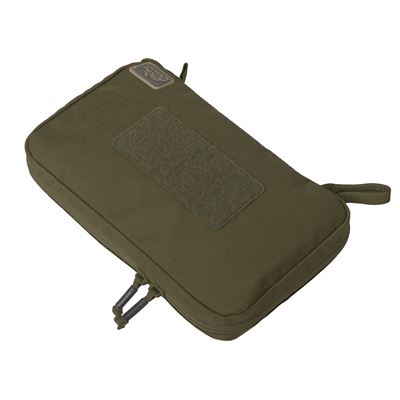 MINI SERVICE case GREEN