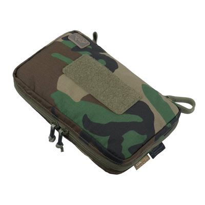 Etui MINI SERVICE US WOODLAND