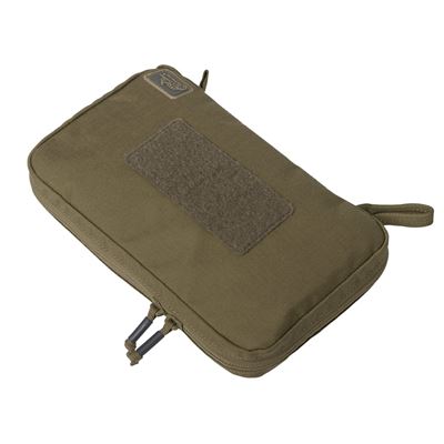 Case MINI SERVICE ADAPTIVE GREEN