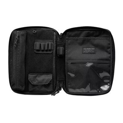 Etui A5 COVER uniwersalna CZARNE Helikon-Tex® MO-NBC-CD-01 5
