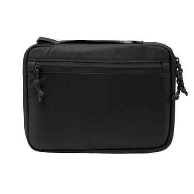Etui A5 COVER uniwersalna CZARNE Helikon-Tex® MO-NBC-CD-01 2