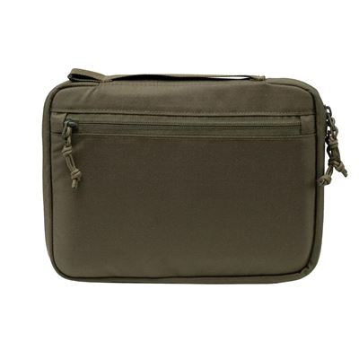 Etui A5 COVER uniwersalna OLIVE GREEN Helikon-Tex® MO-NBC-CD-02 3