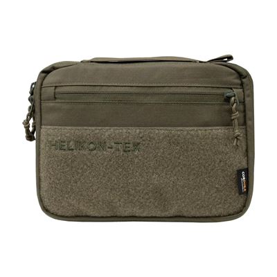Etui A5 COVER uniwersalna OLIVE GREEN