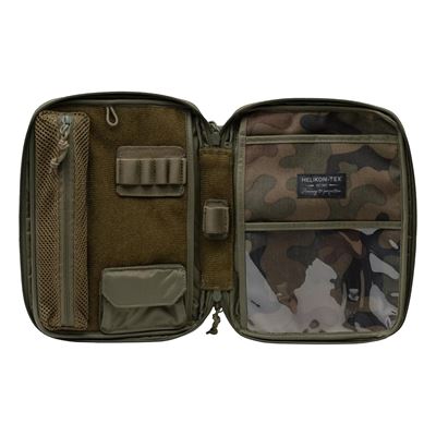 Etui A5 COVER uniwersalna PL WOODLAND Helikon-Tex® MO-NBC-CD-04 5