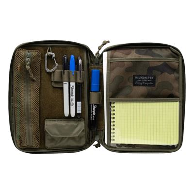 Etui A5 COVER uniwersalna PL WOODLAND Helikon-Tex® MO-NBC-CD-04 4