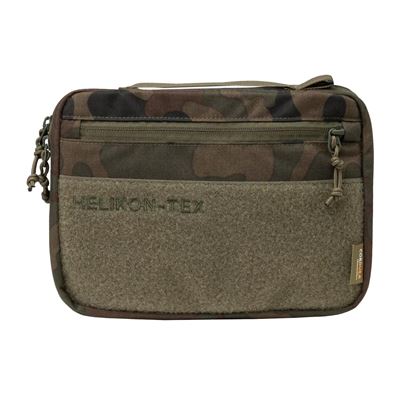 Etui A5 COVER uniwersalna PL WOODLAND