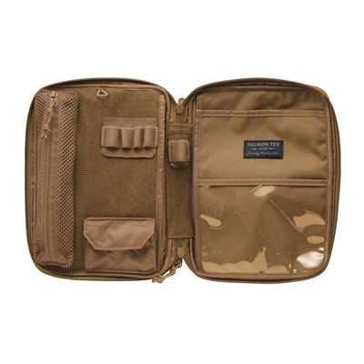 Etui A5 COVER uniwersalna COYOTE Helikon-Tex® MO-NBC-CD-11 5