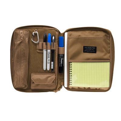 Etui A5 COVER uniwersalna COYOTE Helikon-Tex® MO-NBC-CD-11 4
