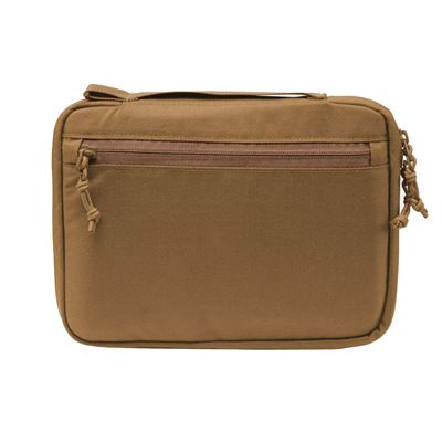 Etui A5 COVER uniwersalna COYOTE Helikon-Tex® MO-NBC-CD-11 2