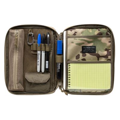 Etui A5 COVER uniwersalna MULTICAM® Helikon-Tex® MO-NBC-CD-34 4
