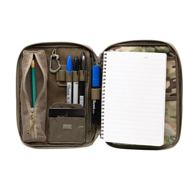 Etui A5 COVER uniwersalna MULTICAM® Helikon-Tex® MO-NBC-CD-34 3