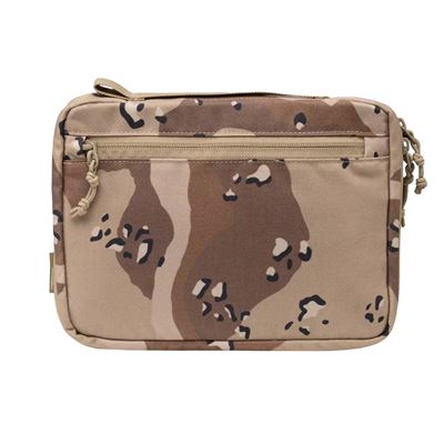 Etui A5 COVER uniwersalna 6-COL DESERT Helikon-Tex® MO-NBC-CD-6C 2