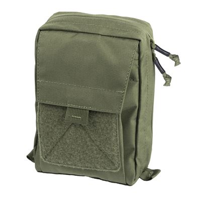 Etui administracyjne URBAN [O.03] Cordura® ZIELONE